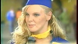 реклама [OPT]: банк - UNIStream. Юнистрим - денежные переводы (2006)