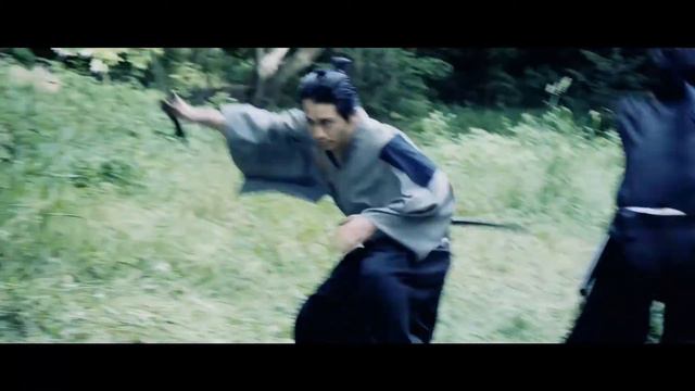 【忍者の襲来】『サムライオペラ』シーン8｜SAMURAI OPERA SCENE-8 смотреть онлайн