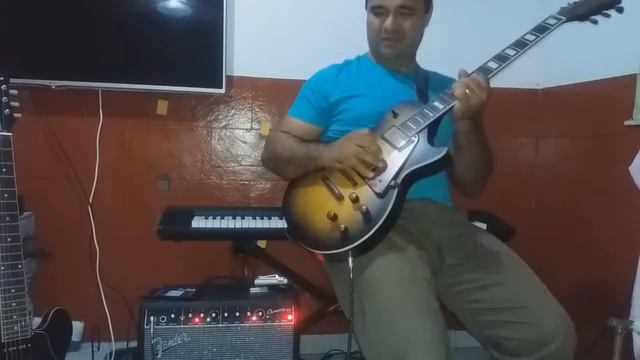 FENDER CHAMPION 40 SOUND TEST смотреть онлайн