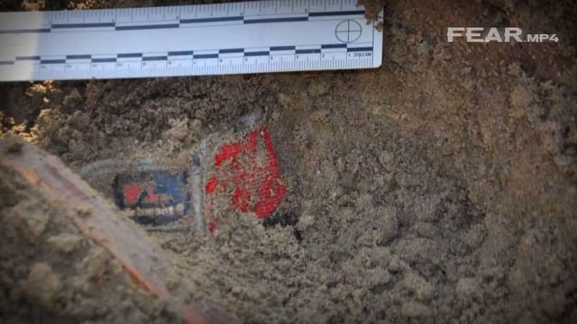 Пропавшего на стройке рабочего нашли спустя 3 года. Жуткое дело Эрика Хайдера (Eric Haider) смотреть онлайн