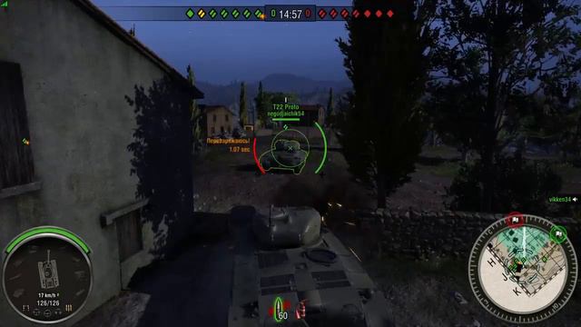 world of tanks ps4 ZIBIT23 18+ смотреть онлайн