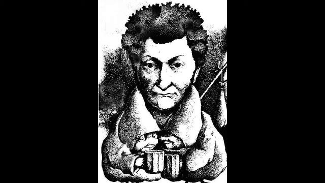 Гофман. Песочный человек. Часть 1.