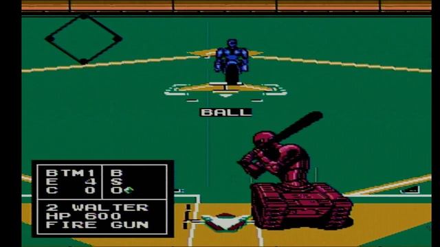 Basewars Review (NES) - Awesome Video Game Memories (Battle Geek Plus) смотреть онлайн