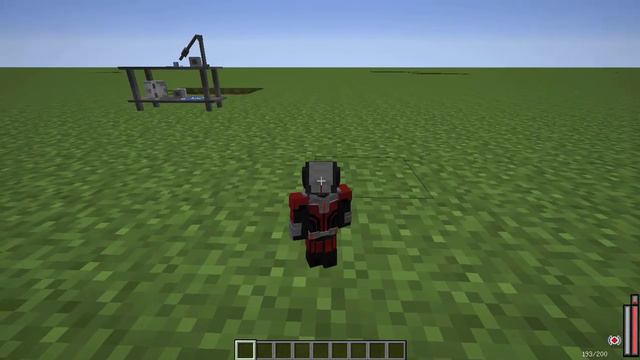 Недообзор мода legends 1.7.10 смотреть онлайн