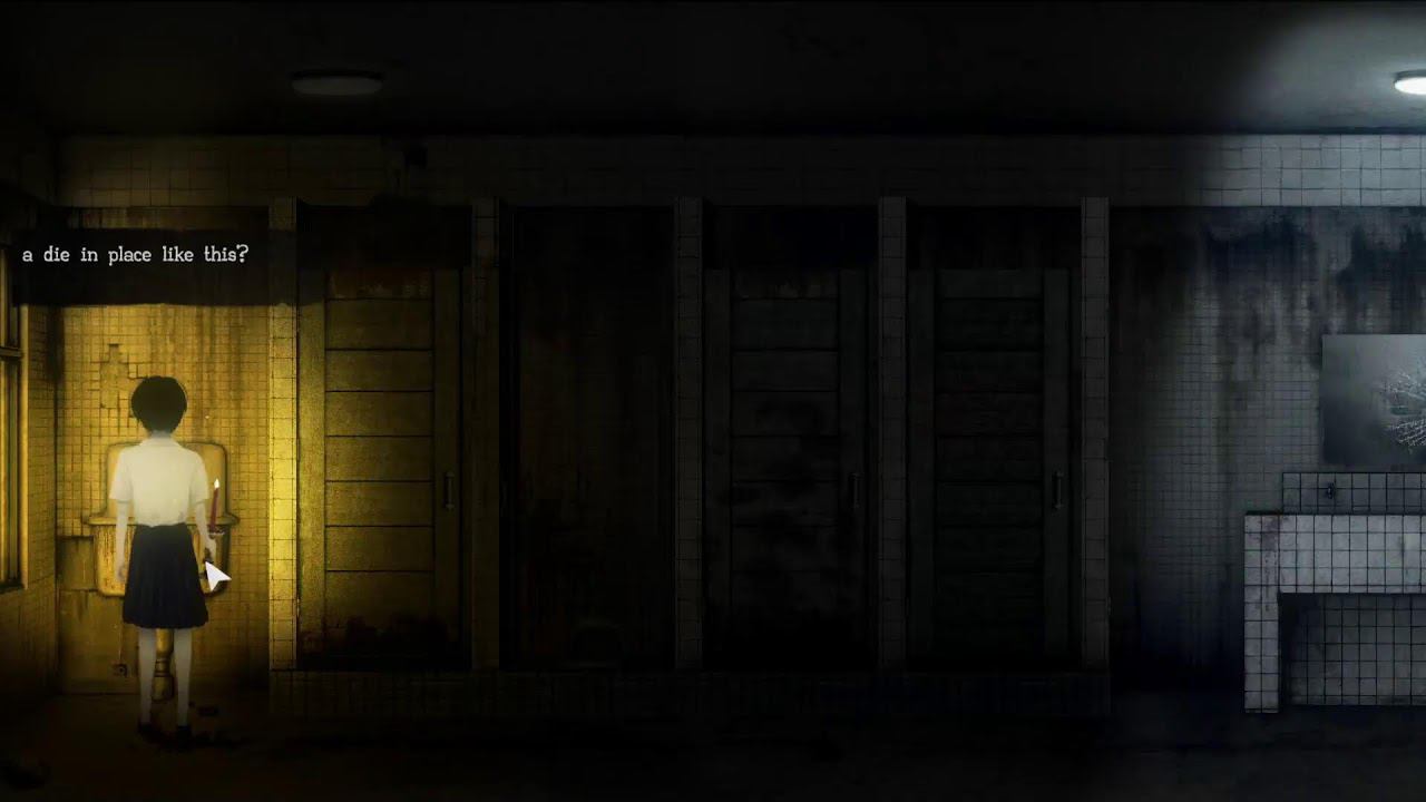 Игробзор. Надо выйти поскорее: The Stanley Parable смотреть онлайн