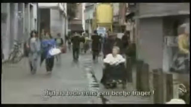 Дедушки-бабушки и скрытая камера