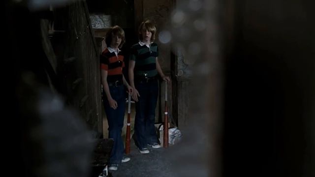 American Horror Story ''Murder House'' - Troy And Bryan's Death