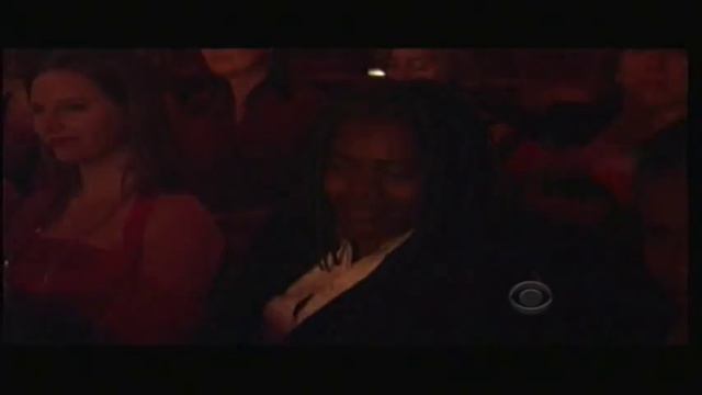 Lenny Kravitz Whole Lotta Love - Kennedy Center Led Zeppelin
