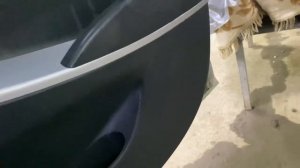 Как снять дверную карту solaris солярис