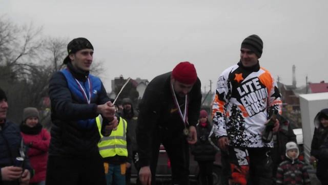 Воронеж награждение эндуро хард 27.03.2016 смотреть онлайн