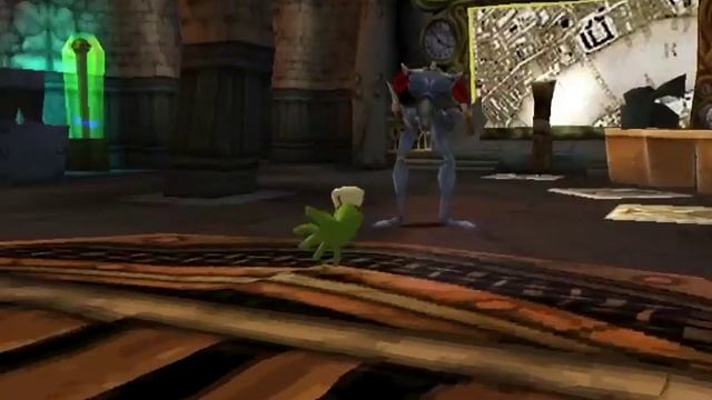 Medievil 2 (PS1)