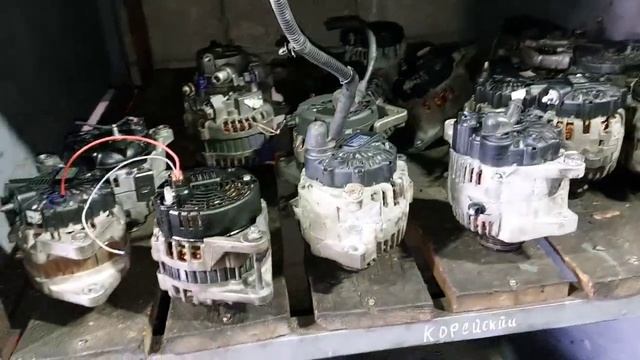 Стартер, Генератор, Гурнасос, Дроссельной заслонки,Форсунки, Масл насос,Бу запчасти, Авторазбор. смотреть онлайн