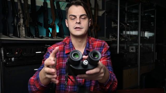 ?ТОП 7 лазерных дальномеров для охоты! смотреть онлайн