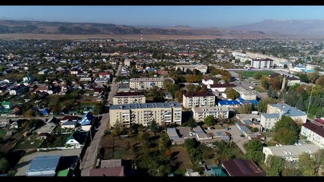 Зеленчукская смотреть онлайн