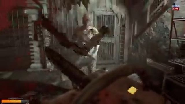 Resident Evil 7: Biohazard - Прохождение игры #1 смотреть онлайн