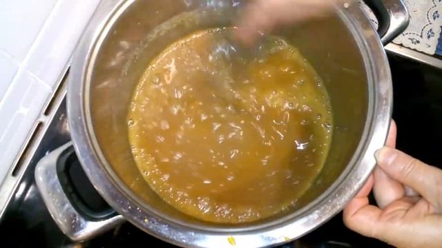 КАРАМЕЛЬ СОЛЁНАЯ #galina_podleskikh #карамель_солёная #caramel #карамельный_соус #готовим_дома смотреть онлайн