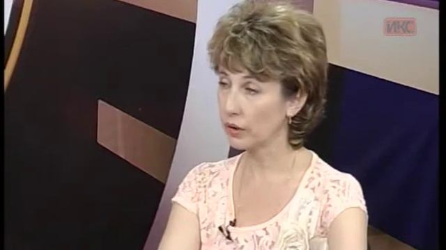 АКЦЕНТ. Эфир от 14.05.2015 (Щербакова)