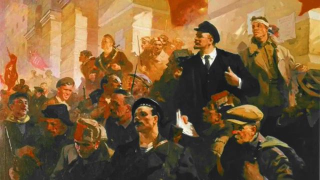 И вновь продолжается бой / And the battle is going on again смотреть онлайн