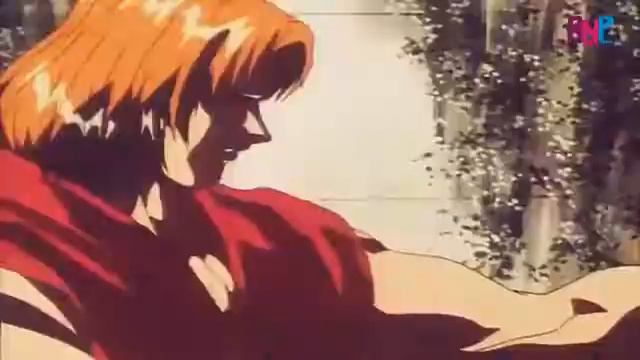 Tagalog Anime Street Fighter Ep.22 смотреть онлайн