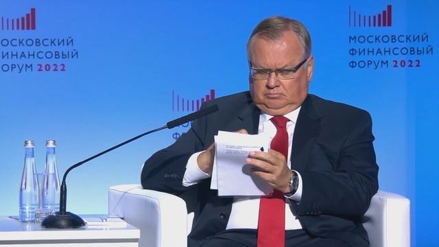 Михаил Мишустин: Санкции Запада не достигли своих целей. Мы выстояли смотреть онлайн