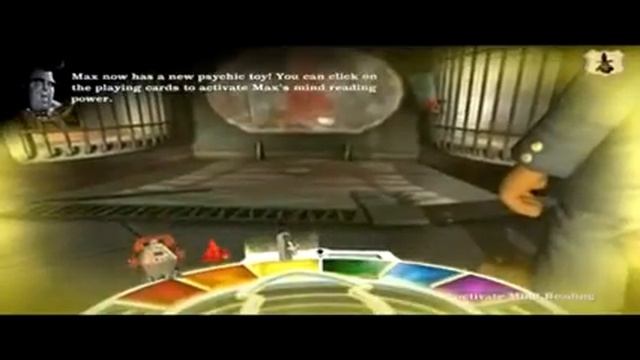 Видео обзор игры — Sam & Max The Devil's Playhouse Episode 1 The Penal Zone отзывы и рейтинг, дат смотреть онлайн