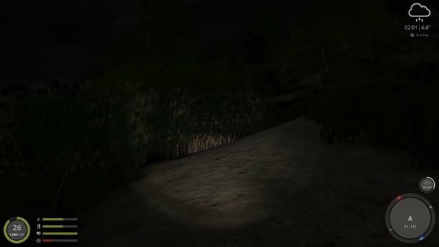 Русская рыбалка 4 - река Волхов - Зачетный серебряный карась смотреть онлайн