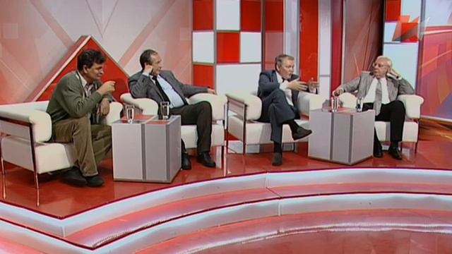 "Точка зрения". Поехали! С ускорением. О правительстве и новой Думе (Красная линия) смотреть онлайн