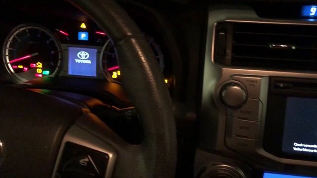 Toyota Entune bluetooth broken: Fix it смотреть онлайн