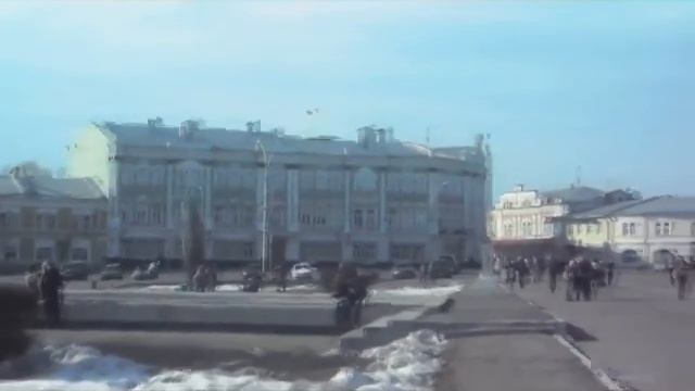 Якушенкова Екатерина Игоревна: Я люблю Вологду! смотреть онлайн