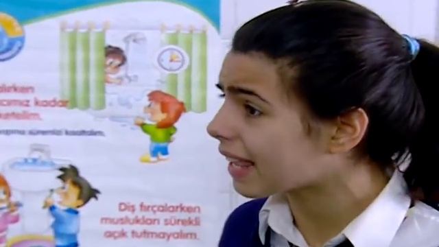 Arka Sıradakiler 15.Bölüm смотреть онлайн
