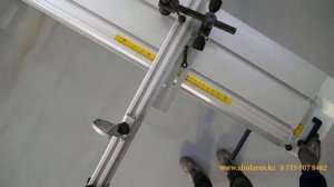 Форматно-раскроечный станок Ayza Mizrak Classic 3200