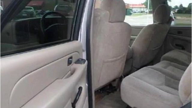 2005 Chevrolet Tahoe Used Cars Sumter SC смотреть онлайн