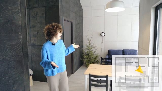 Обзор барнхауса от BOXMATE | Барн хаус 75 м2 DOUBLE BARN BOX смотреть онлайн