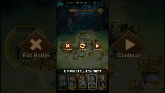 [FIXED]AFK Arena, DIAMOND BUG! | Free to Play Tips and Trick смотреть онлайн
