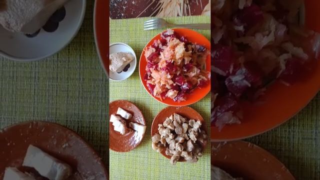 ужасы кето и периодического голодания...