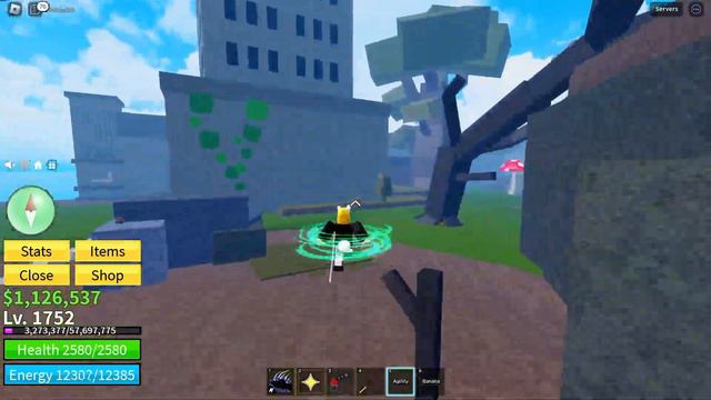 DIABLO Spawn Location | Floating Turtle Island - BloxFruits