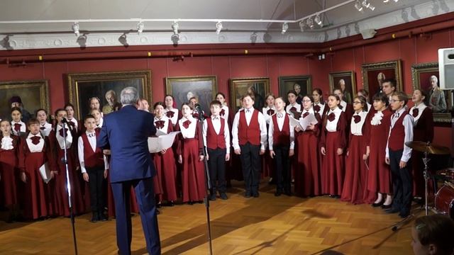 Вальс цветов, П.И. Чайковский смотреть онлайн