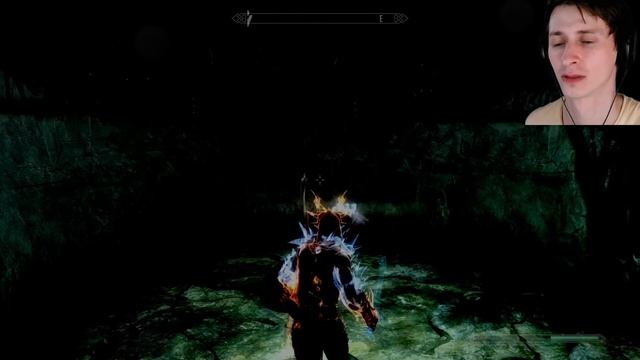 SKYRIM SPECIAL EDITION #217. Вампир или нет? смотреть онлайн