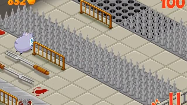 Game time slaughter house deluxe смотреть онлайн