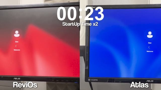 AtlasOS Vs ReviOS Vs Tiny11 - Which Is The Best Custom Windows 11?