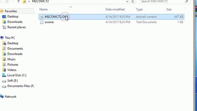 How to Activate Calendar ActiveX Control in Excel Userform in Kannada смотреть онлайн