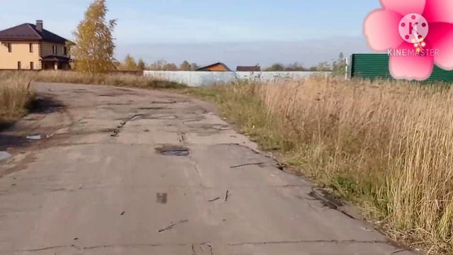 Обзор дачи в Октябре? смотреть онлайн