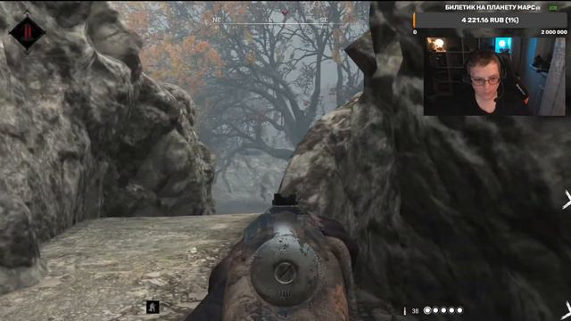 +18 [Стрим] Hunt Showdown! ВСЕ ПОКАЗЫВАЮТ МНЕ СВОЙ ГРЯЗНЫЙ СТВОЛ! смотреть онлайн