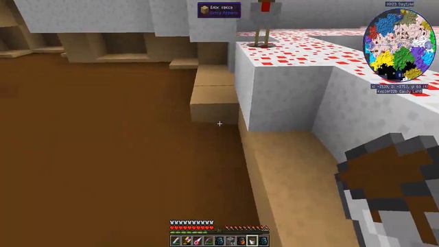 Galacticraft 4 на 1.12.2 - Часть 122. Экспедиция на Кеплер-22. смотреть онлайн