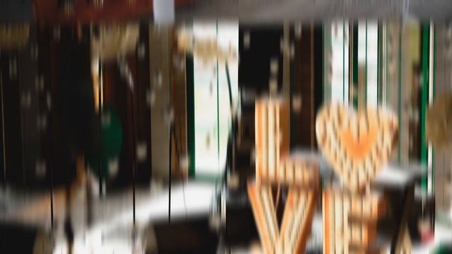 Loft Manhattan. Свадьба в стиле Loft