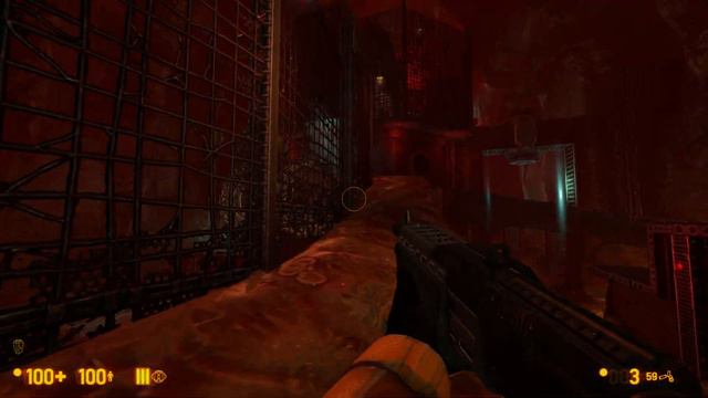 Black Mesa прохождение часть 18. Фабрика вортигонтов. #letsplay        #blackmesa