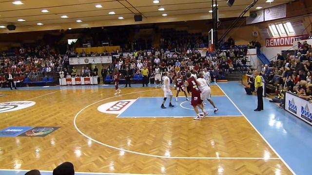 Magyar Kupa 2012. Hristo Nikolov смотреть онлайн