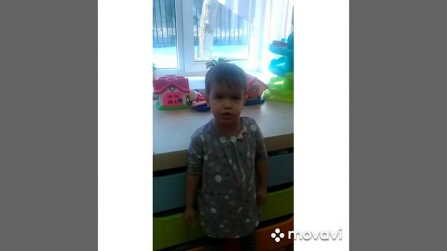 С 8 Марта поздравления для мама в младшей группе смотреть онлайн