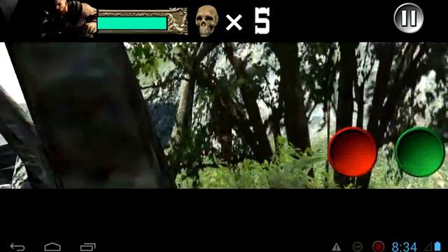Infinity Diablo apk para android смотреть онлайн