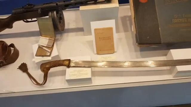 Краеведческий Музей ROSTOV ON DON